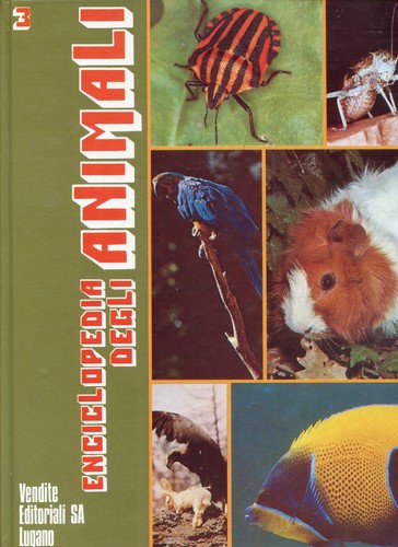 1973 enciclopedia degli - enciclopedia,