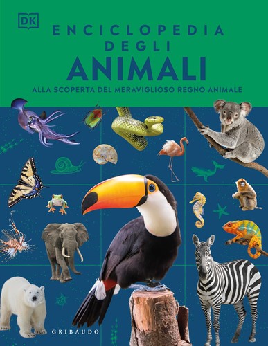 Enciclopedia degli animali